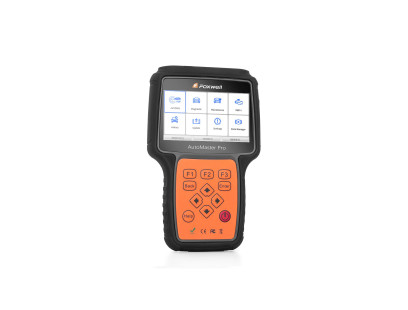 FOXWELL NT680 Plus diagnostinis įrenginys FOXWELL NT680 Plus diagnostinis įrenginys